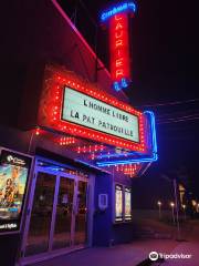 Cinéma Laurier