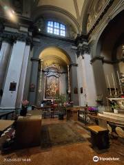 Santuario arcivescovile di San Giuseppe