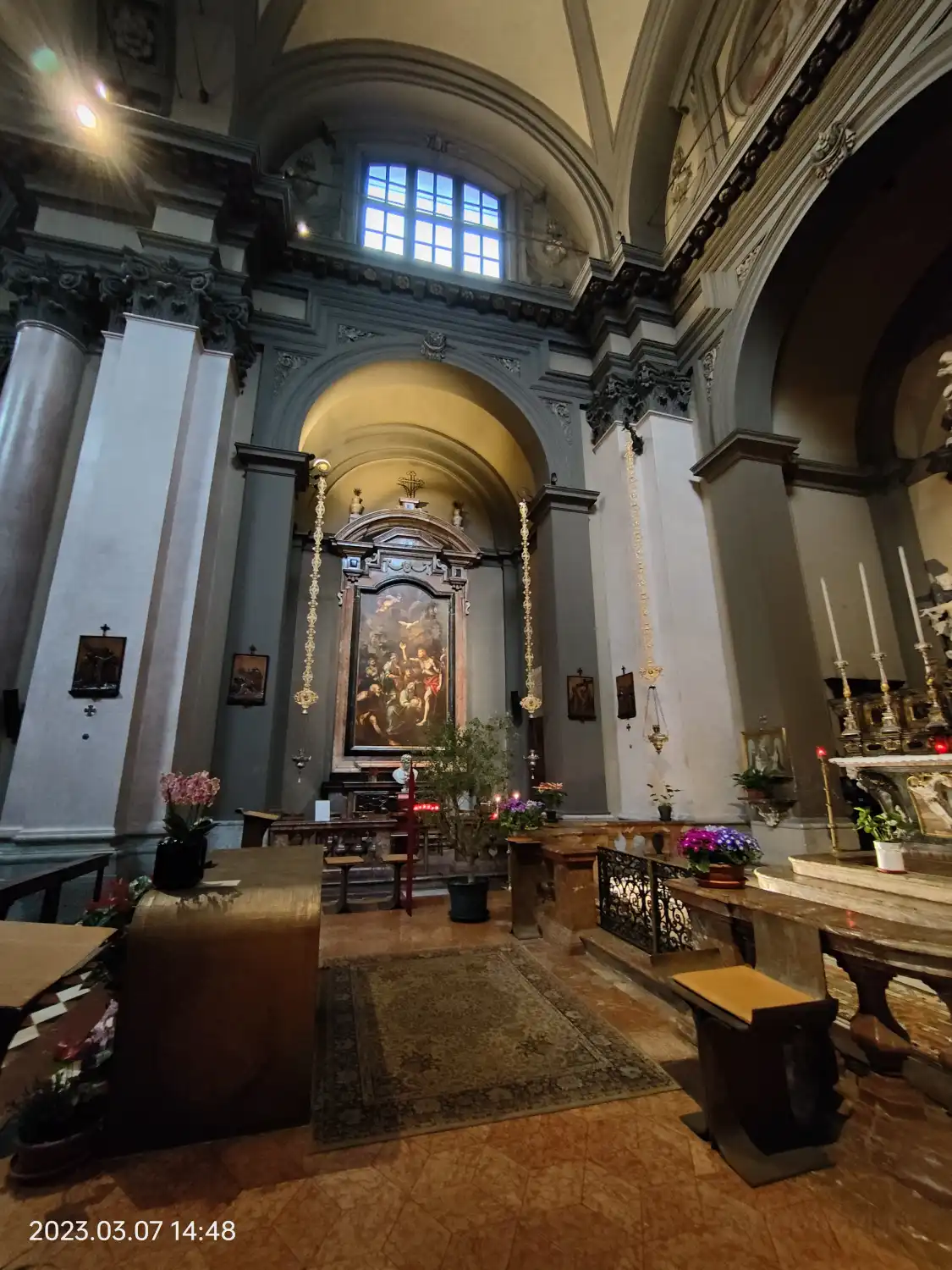 Hotel in zona Santuario arcivescovile di San Giuseppe