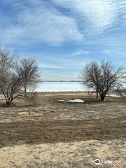 Jackson Lake State Park