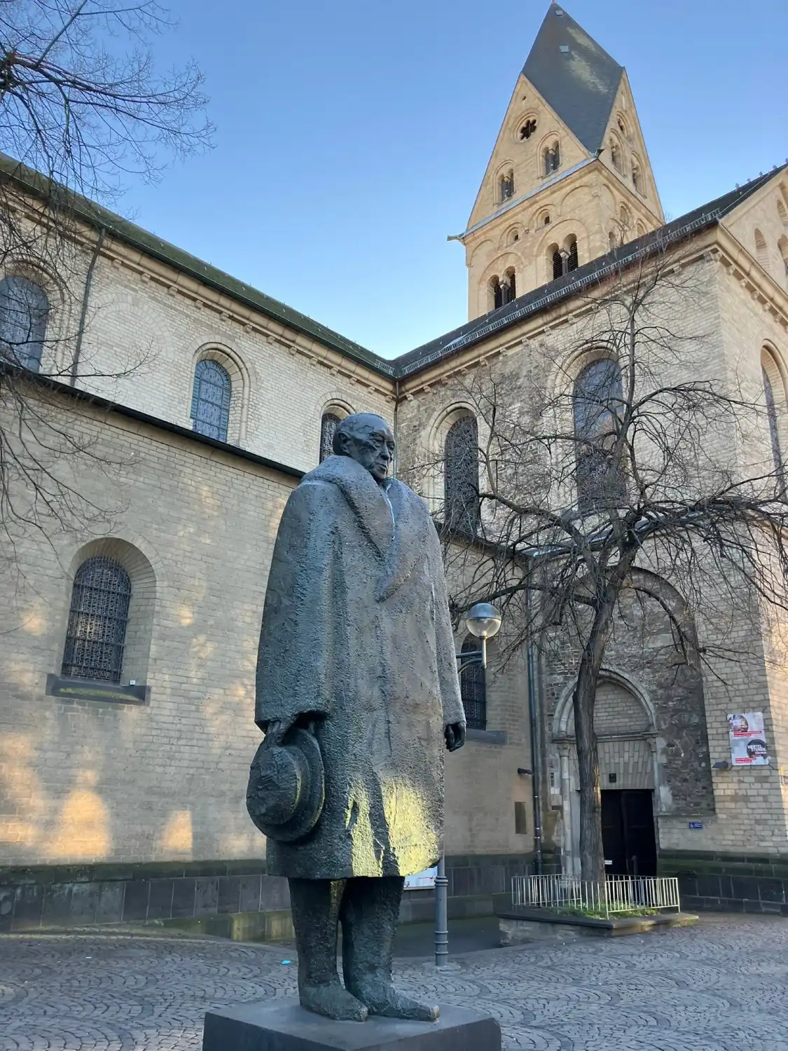 Hotel in zona Konrad Adenauer-Denkmal