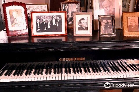 Birthplace of Arturo Toscanini Museum