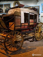 New Mexico History Museum