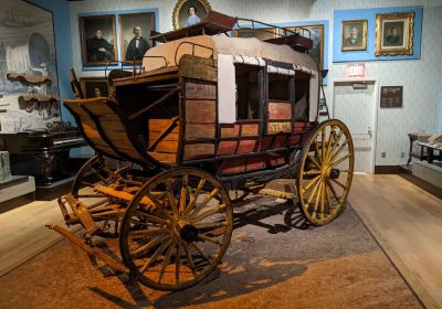 New Mexico History Museum