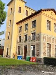 MUB Museo della Bonifica