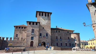 Rocca Sanvitale