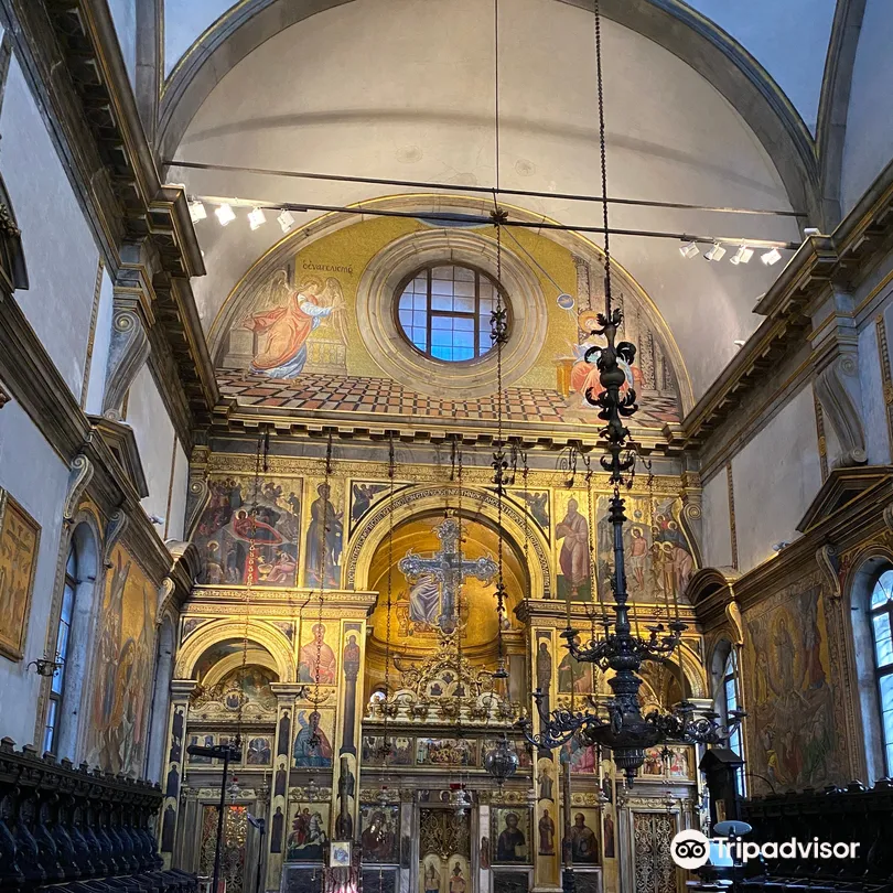 2_Church of Saint George of the Greeks