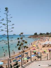 Spiaggia Pantanello