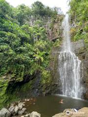 Wailua Falls