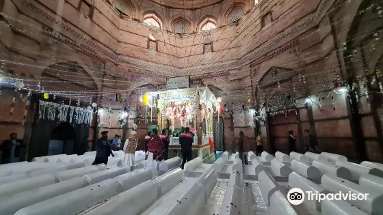 Tomb of Hazrat Shah Rukn-e-Alam (RA)