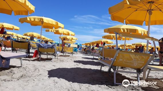 Stella Beach 77 - 78