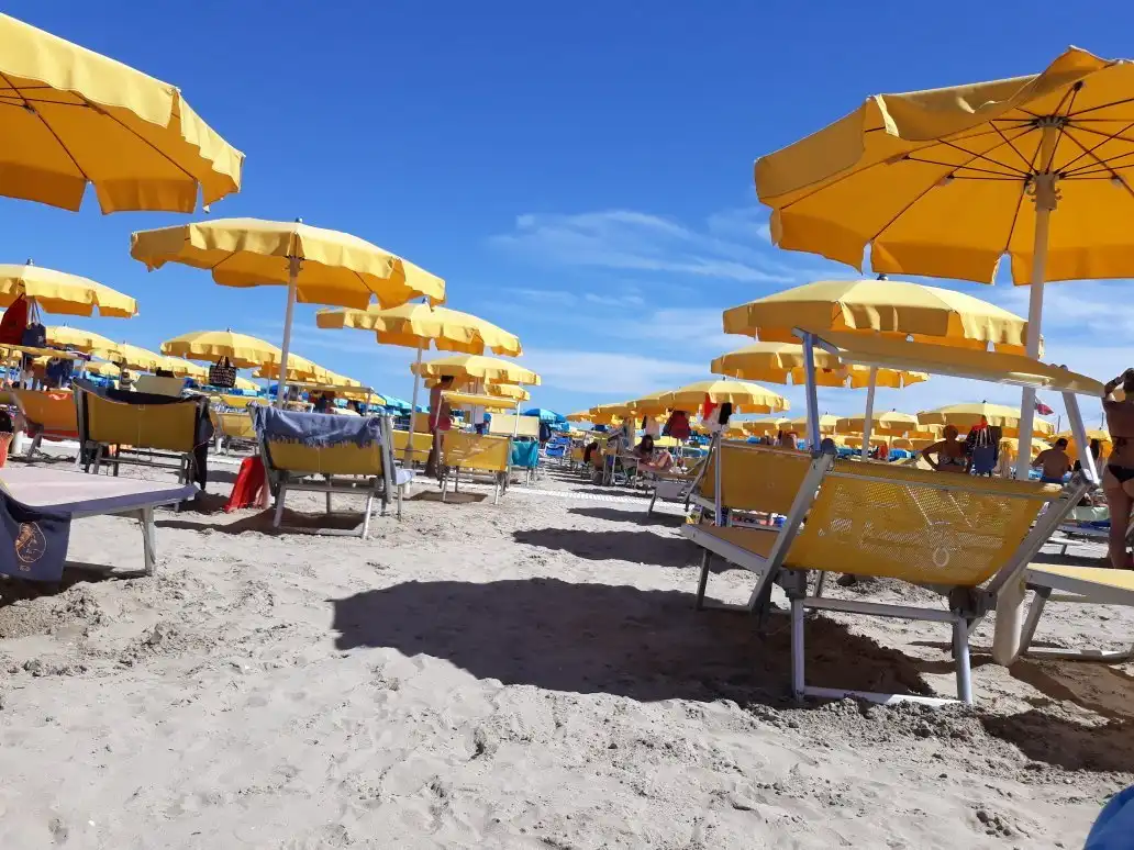 Hotels near Stella Beach 77 - 78