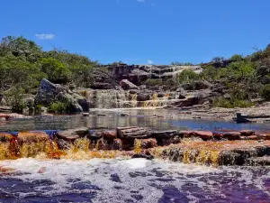 Cachoeira da Piabinha