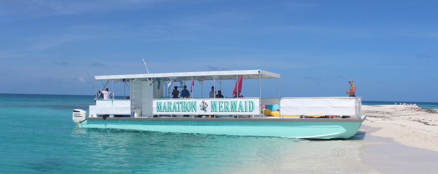 Marathon Mermaid Charters