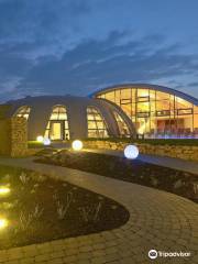 Toskana Therme Bad Sulza