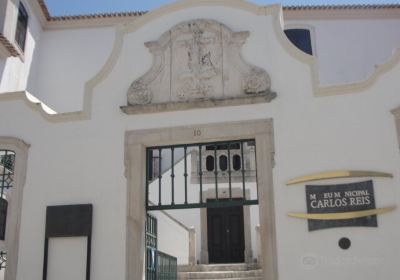 Carlos Reis Municipal Museum