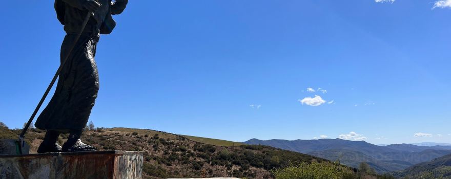 Alto de San Roque