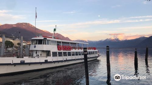 Porto Regionale di Locarno SA