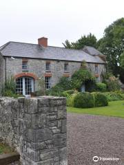 Barryscourt Castle