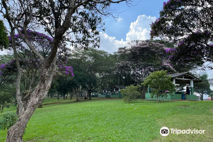 Centro Esportivo, Recreativo e Educativo do Trabalhador - CERET