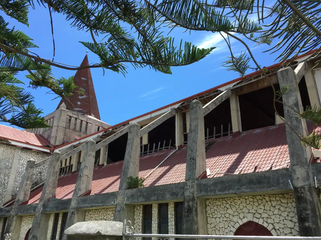 Hotels near Free Church Of Tonga