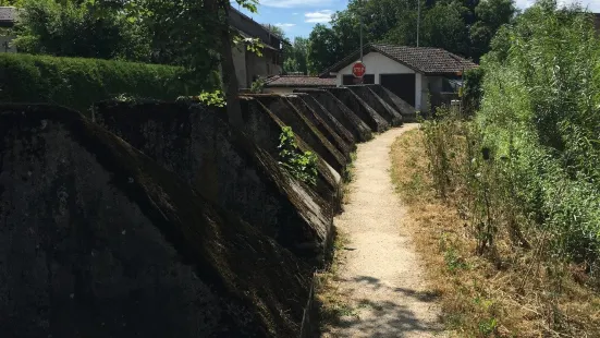 Le Sentier des Toblerones