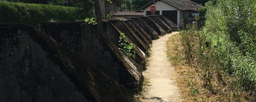 Le Sentier des Toblerones