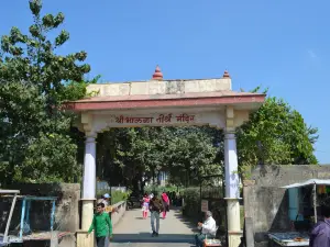 Bhalka Tirth Temple