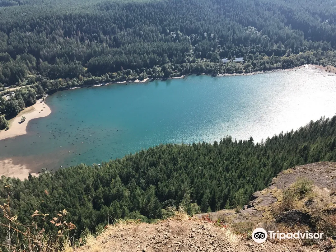 5_Rattlesnake Lake Recreation Area