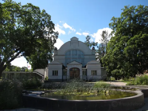 Biotopia - Biologiska Museet