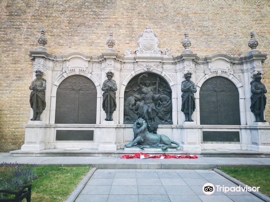 Ieper (Ypres), Belgium - Restaurants, Hotels, Things to do - Fine Traveling