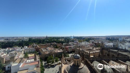 La Giralda