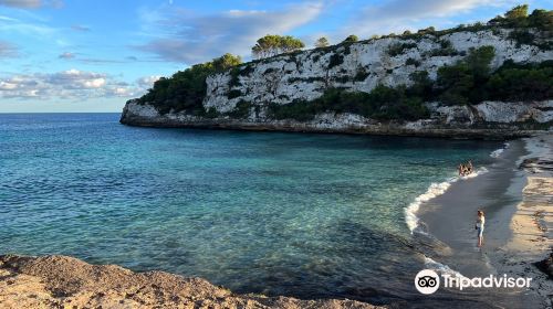 Cala Romantica