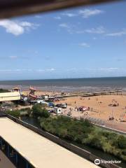 Skegness Beach