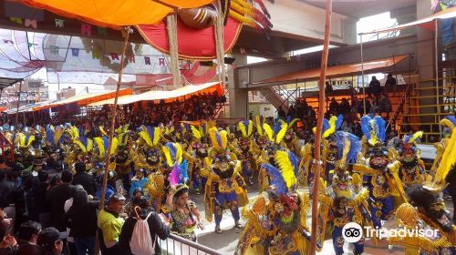 Carnaval de oruro