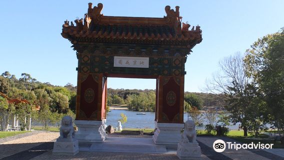 Yarralumla