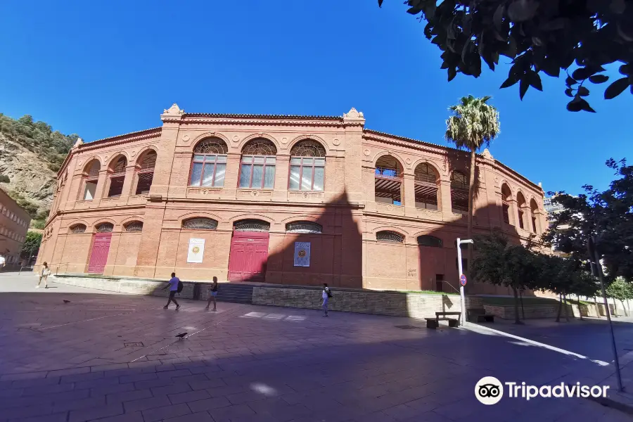 Plaza de toros de La Malagueta