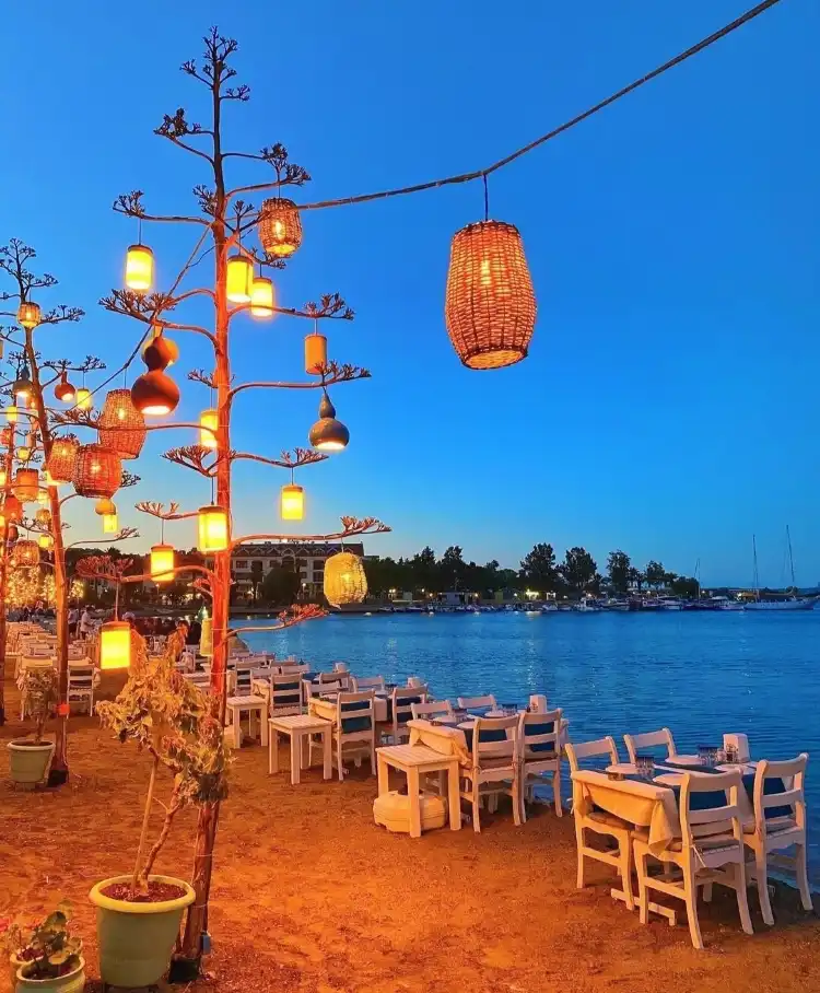 Hotels in Datca