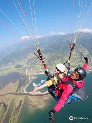 Advance Paragliding