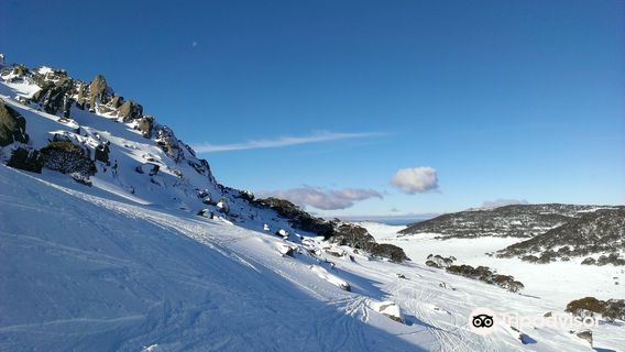 Charlotte Pass