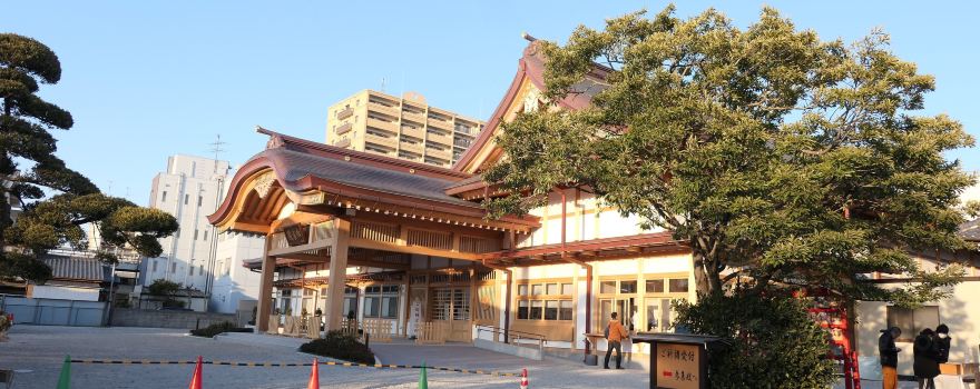 八剱八幡神社