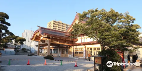 八剱八幡神社