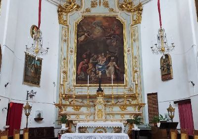Oratorio di Sant'Anna