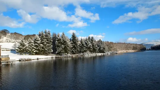 Cod Beck Reservoir