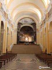 Abbey of St Maria del Monte