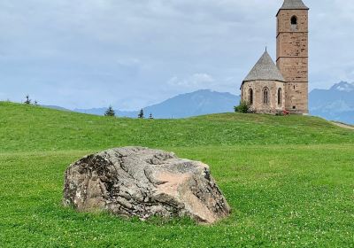 Church of St. Catherine