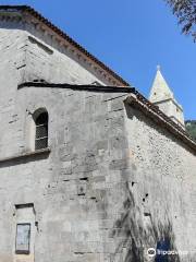 Abbaye de Leoncel