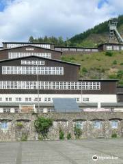 World Heritage Rammelsberg ore mines