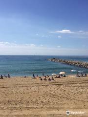 Platja de la Nova Mar Bella