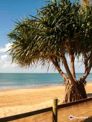 Dundowran Beach